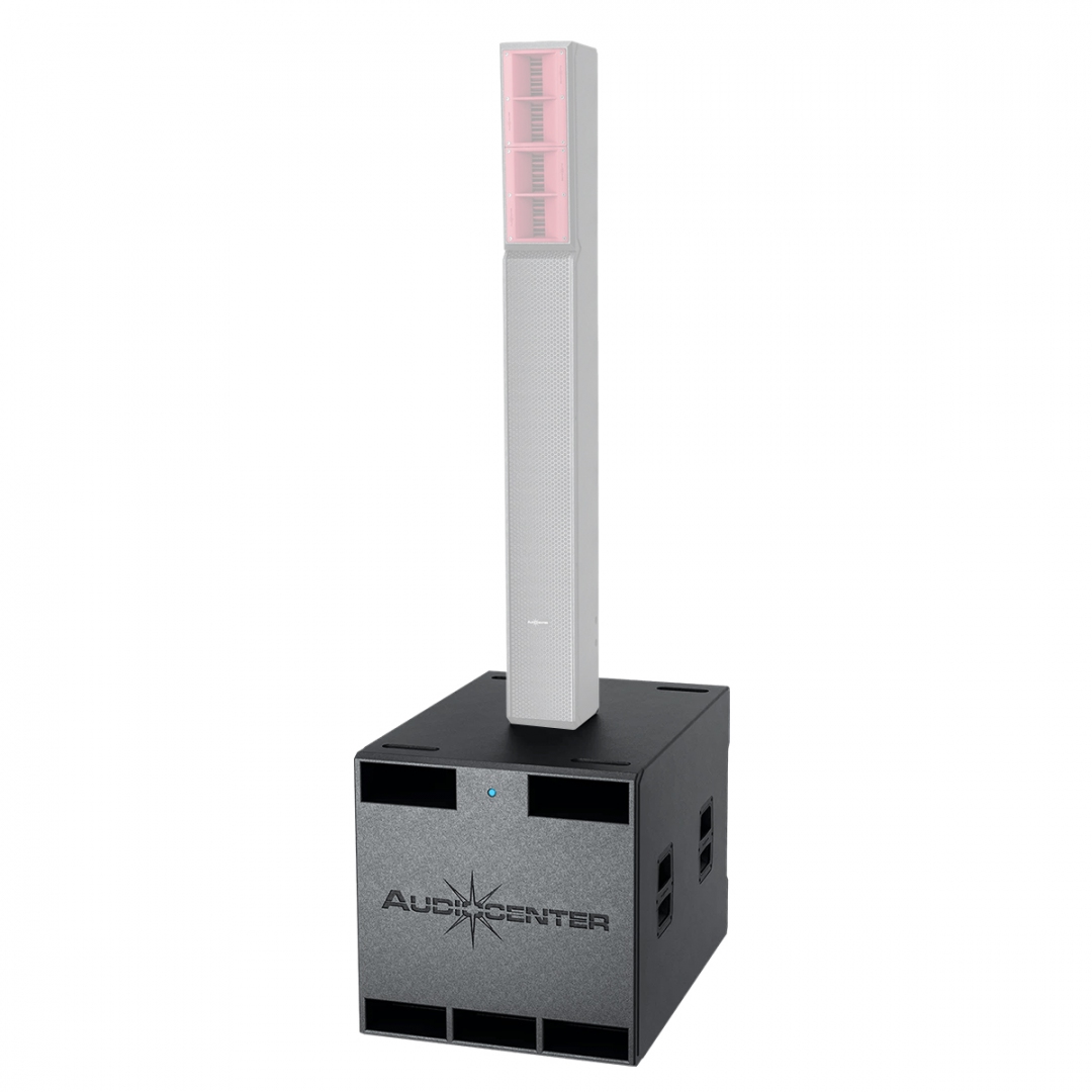 Audiocenter L65S MK2 сабвуфер в Кингисеппе