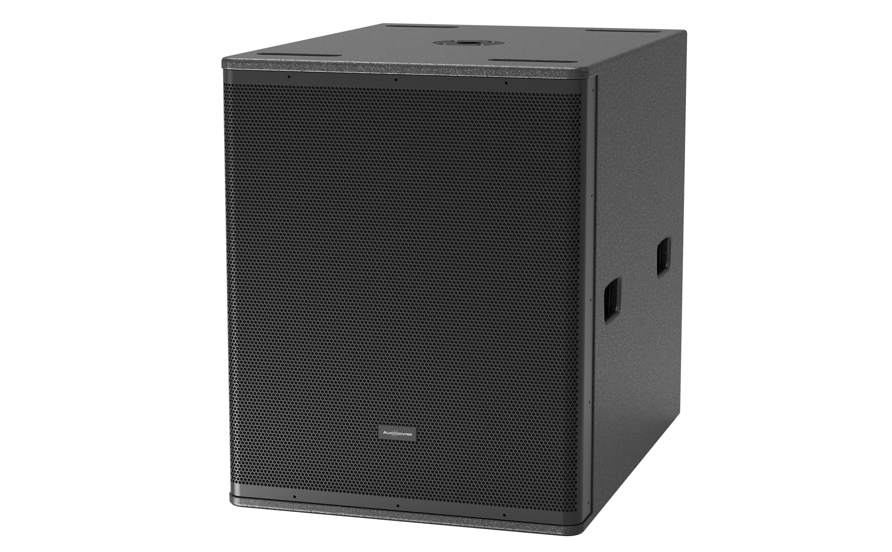 Audiocenter S3118A сабвуфер активный в Кингисеппе