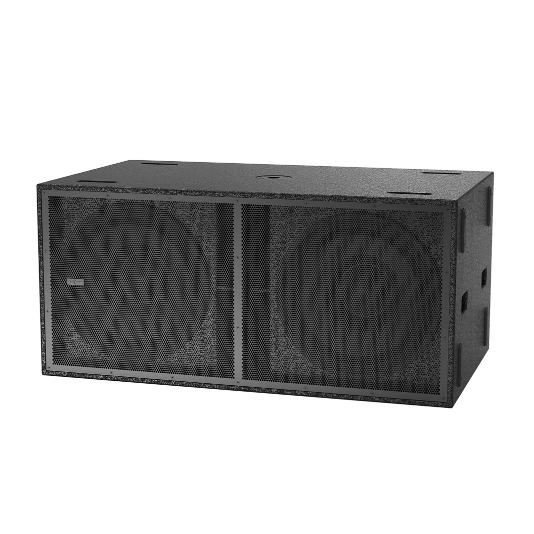 Audiocenter S3218A сабвуфер активный в Кингисеппе