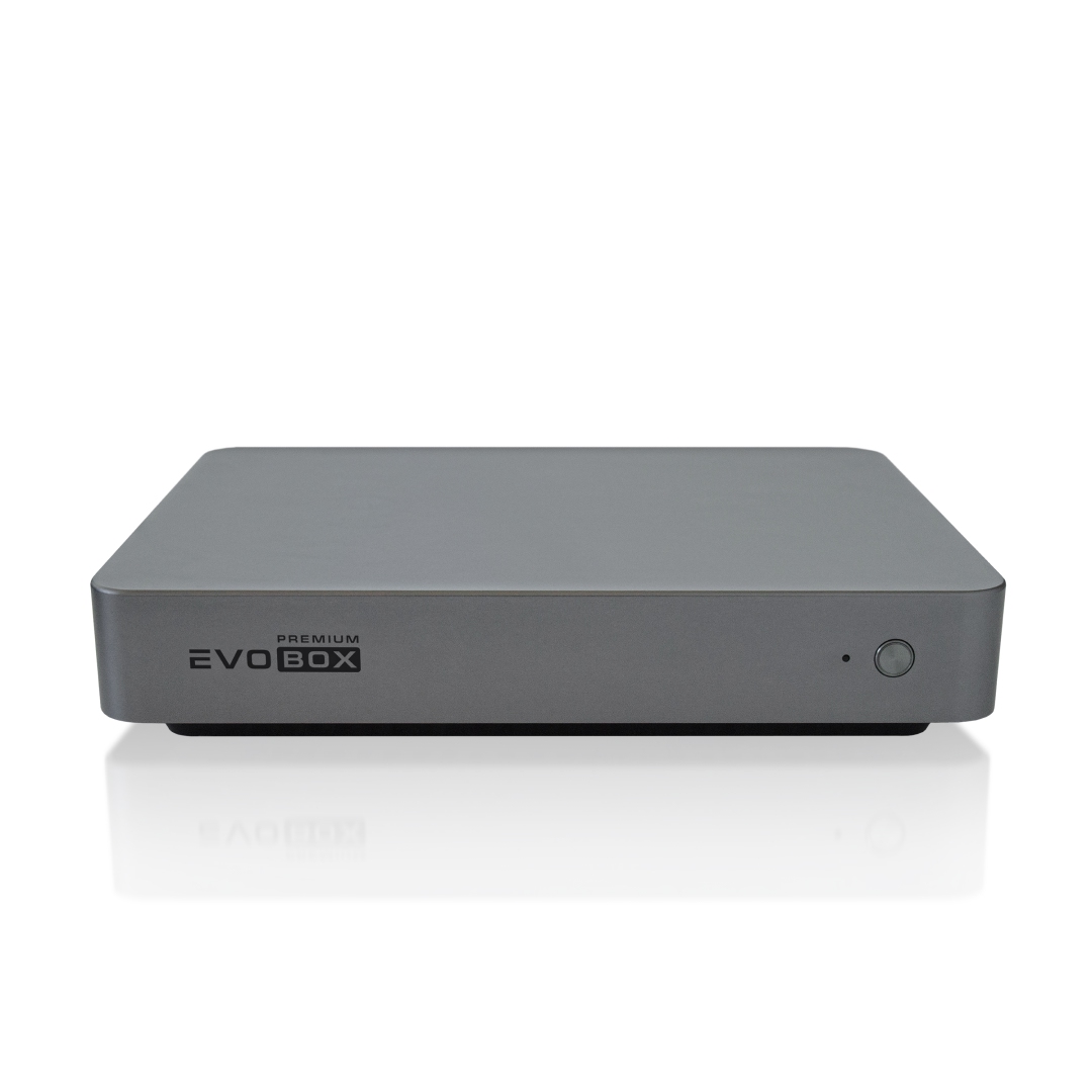 EVOBOX Premium Hi-End караоке-система в Кингисеппе