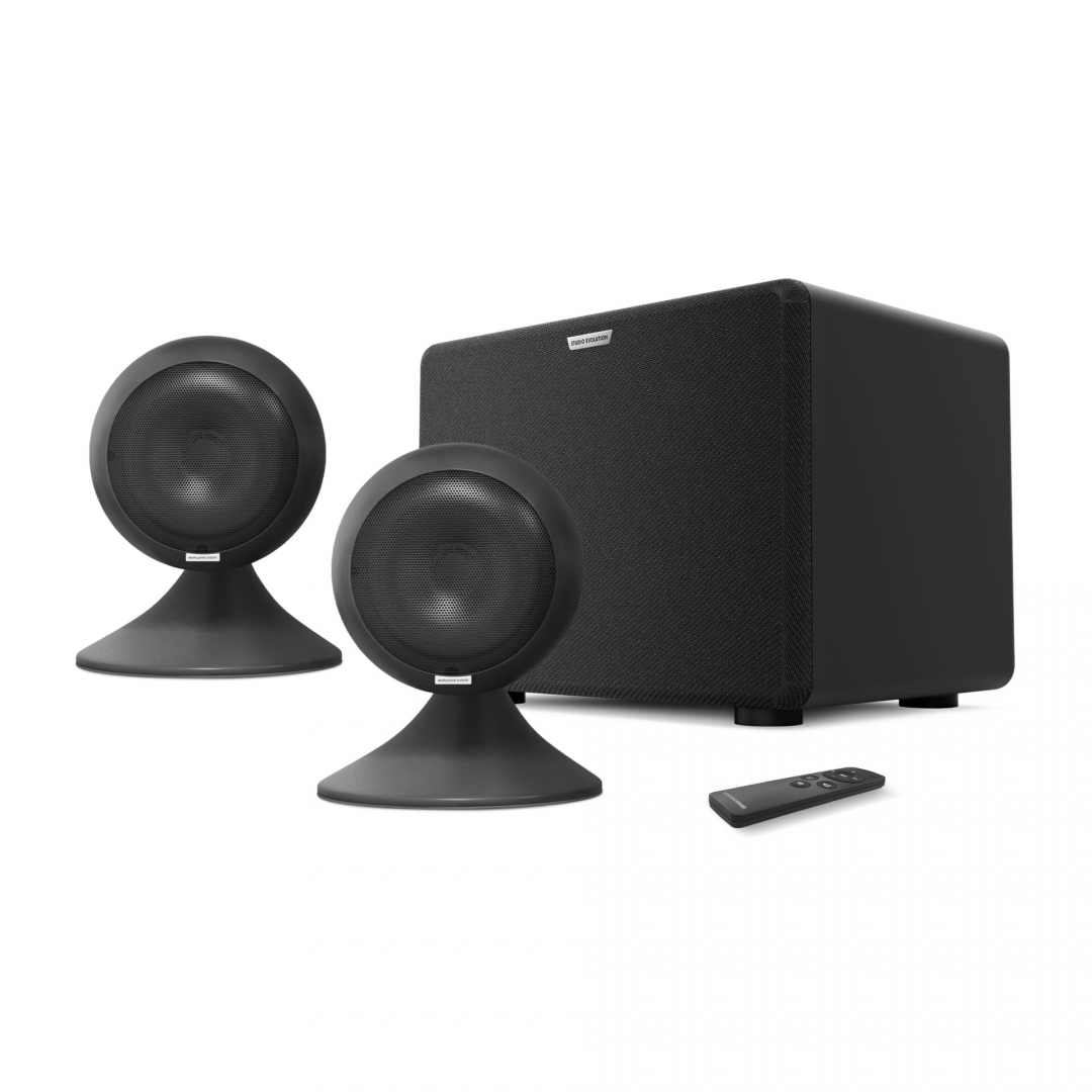 EvoSound Sphere 2.1 аудиосистема для караоке в Кингисеппе