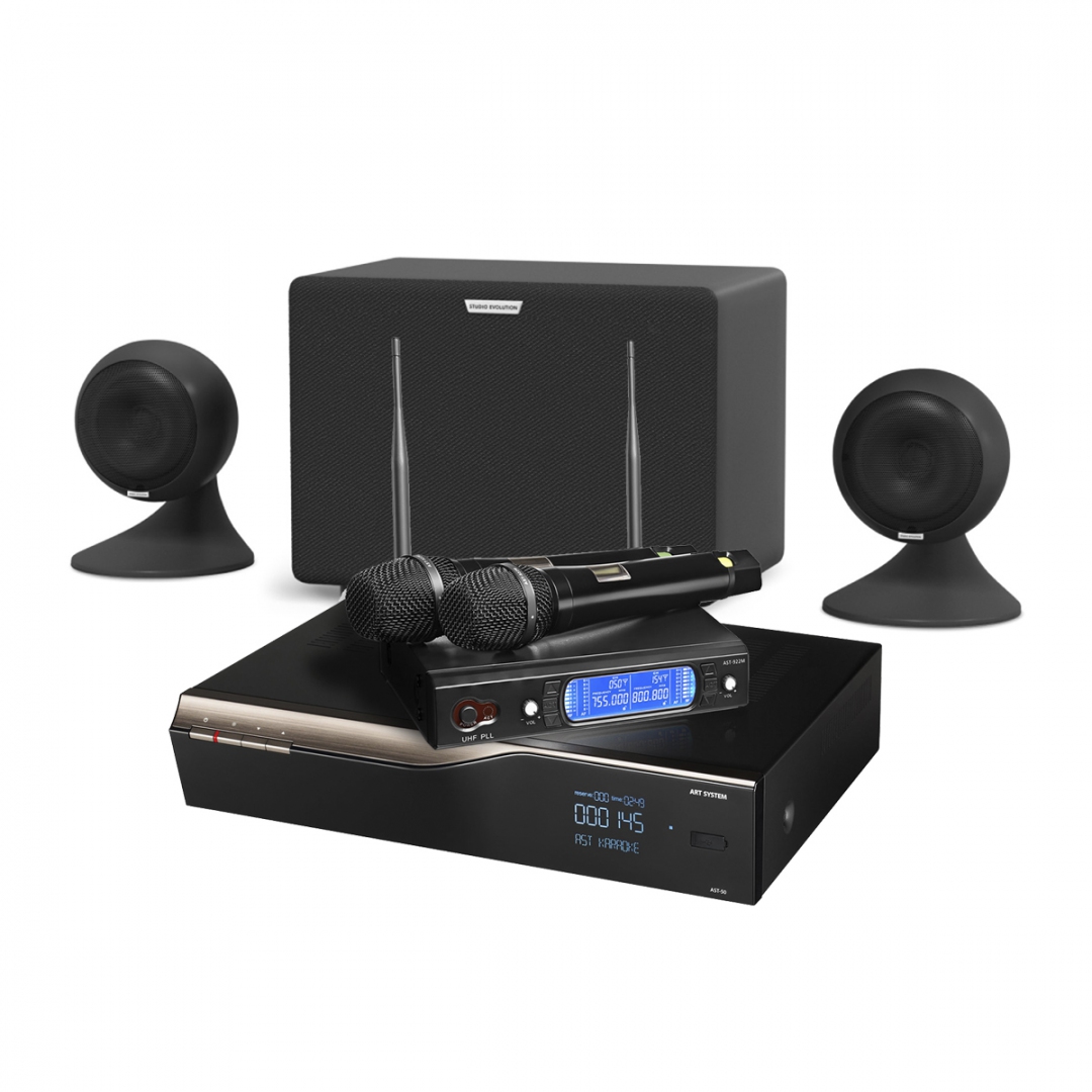 караоке-комплект AST-50 Sound Sphere в Кингисеппе