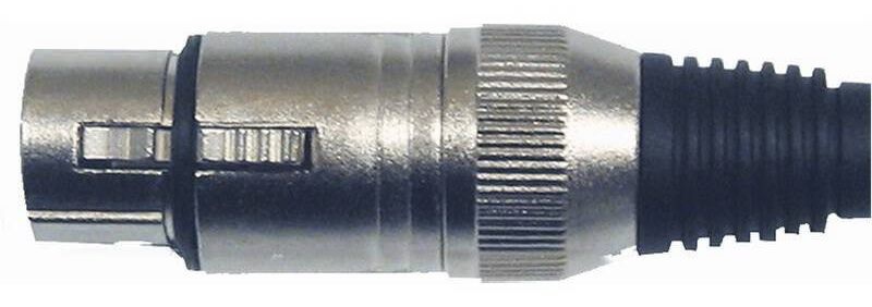 QUIK LOK NC354-K XLR Female Разъем в Кингисеппе