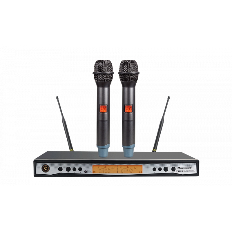 Relacart UR-111DMH радиосистема в Кингисеппе