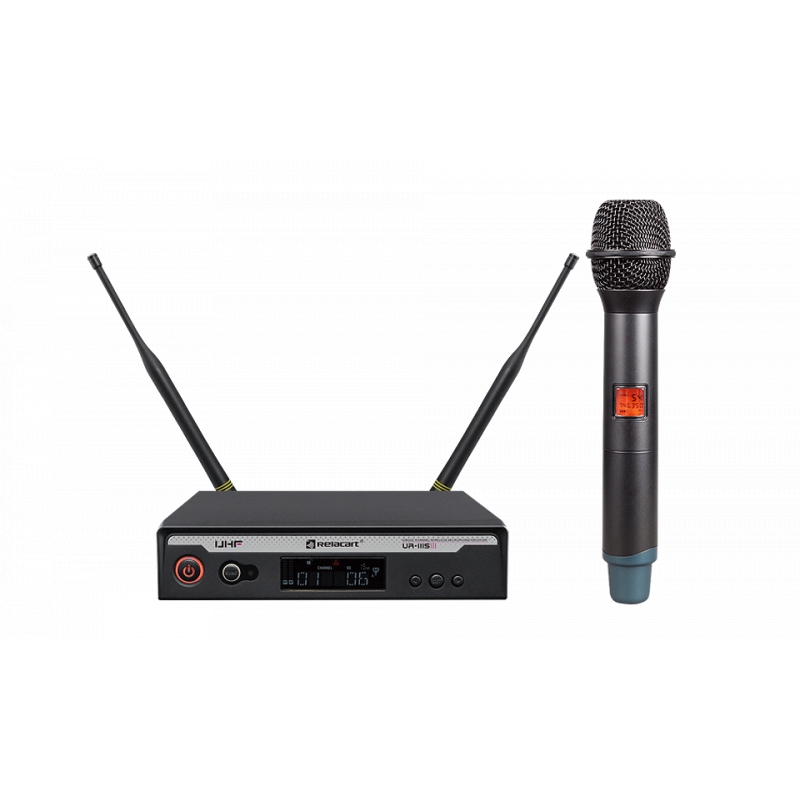 Relacart UR-111SMH радиосистема в Кингисеппе