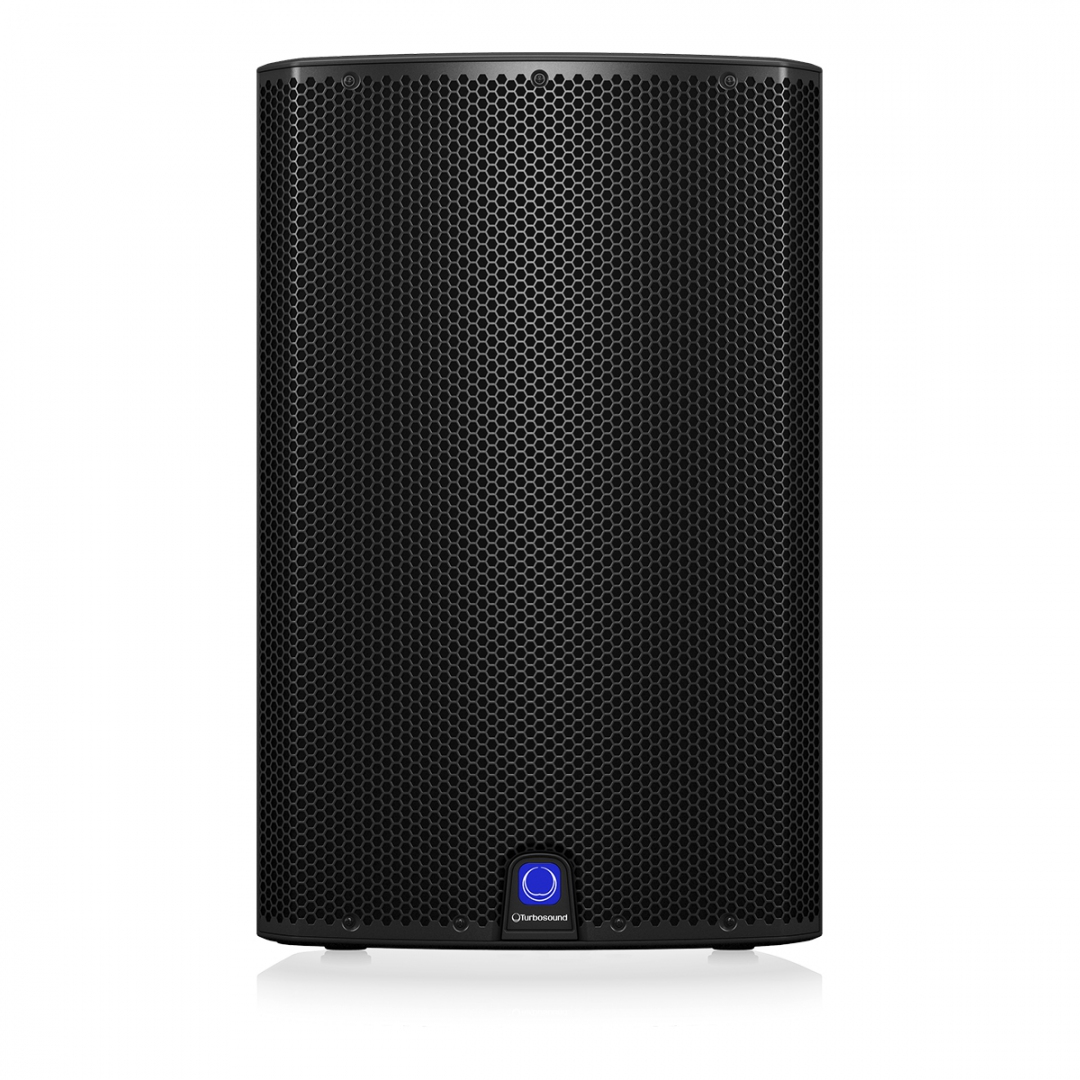 Turbosound iQ15 активная акустическая система в Кингисеппе