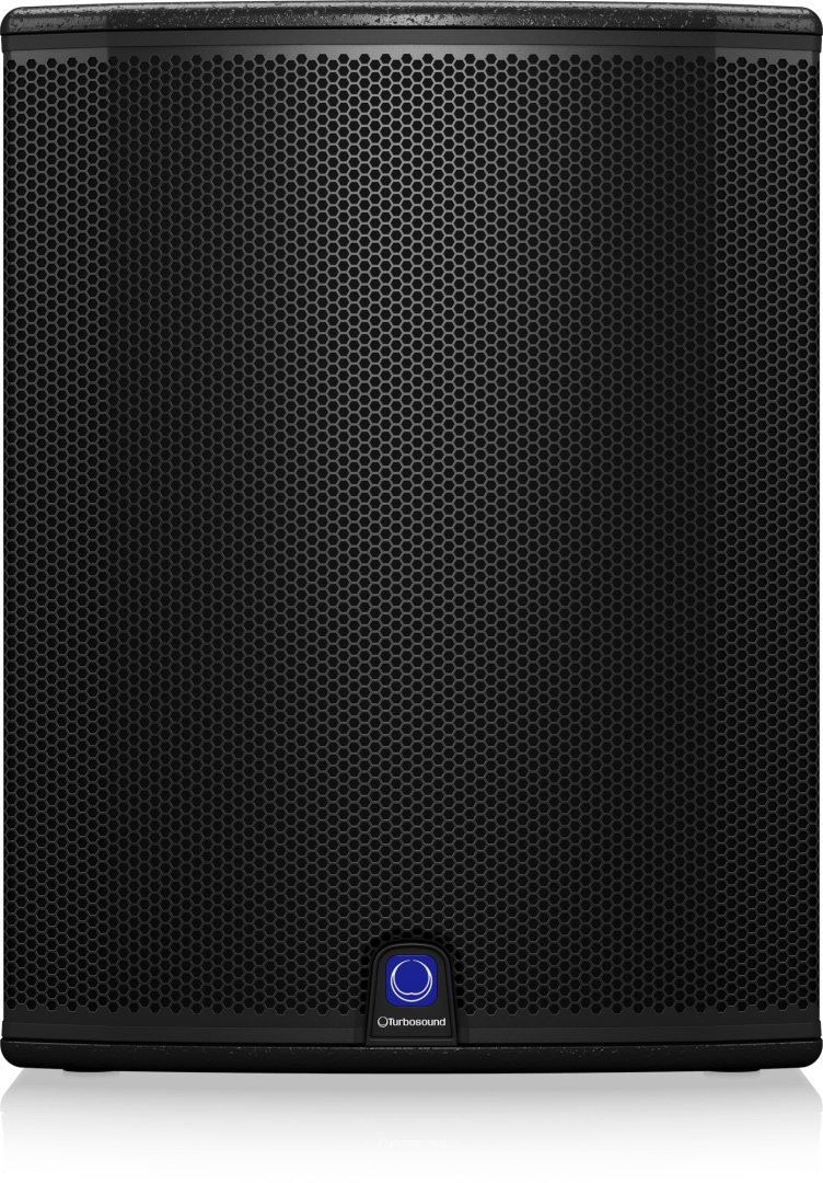 Turbosound iQ18B сабвуфер активный в Кингисеппе