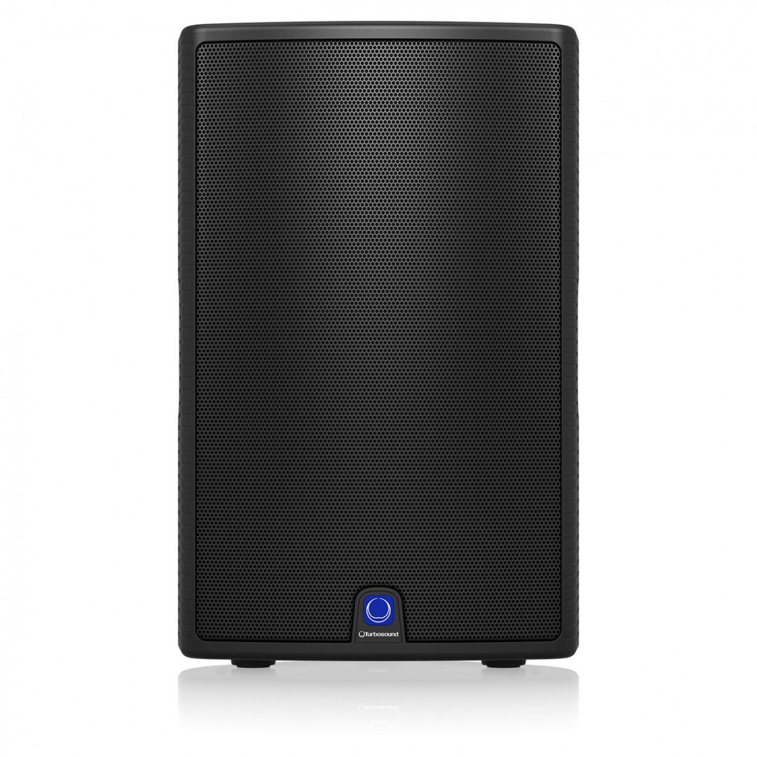 Turbosound MILAN M15 активная акустическая система в Кингисеппе