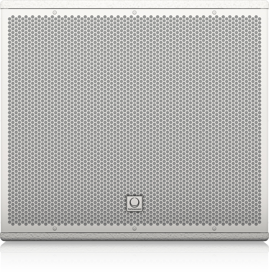 Turbosound NuQ115B-AN Активный сабвуфер в Кингисеппе