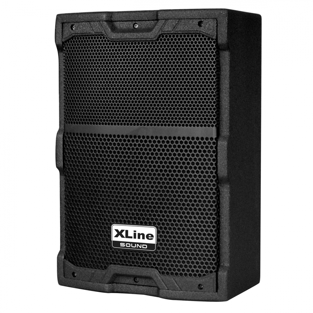 XLine ALFA P-10A Акустическая система активная в Кингисеппе