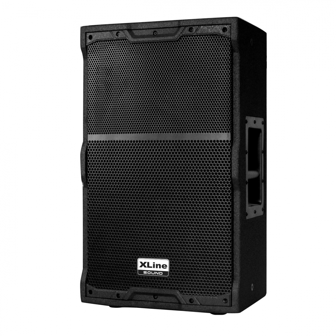 XLine ALFA P-12A DSP Акустическая система активная с DSP и Bluetooth в Кингисеппе