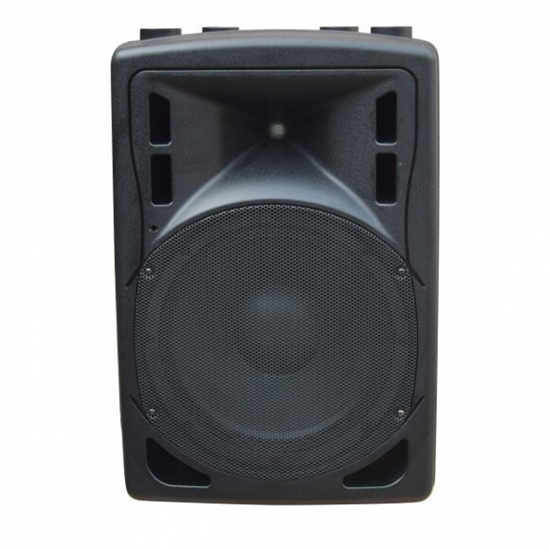 XLine BAF-12A Акустическая система активная с MP3 плеером и Bluetooth в Кингисеппе