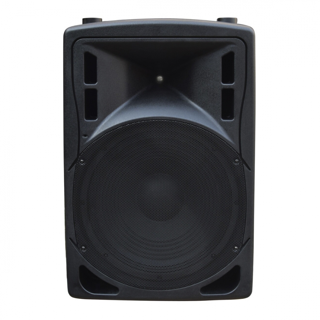 XLine BAF-15A Акустическая система активная с MP3 плеером и Bluetooth в Кингисеппе