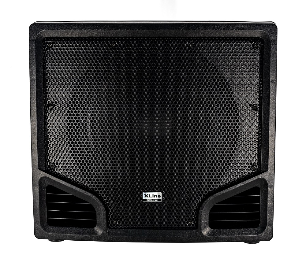 XLine SPX-18A SUB Сабвуфер активный в Кингисеппе