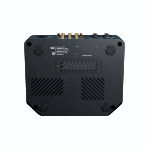 Вид снизу AST Zoom 2 (AST-90) в Кингисеппе