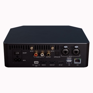 Фото сзади AST Zoom 2 (AST-90) в Кингисеппе