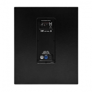 Активный сабвуфер AST-715SA в Кингисеппе