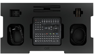 AST-350 Профессиональная караоке-система в Кингисеппе