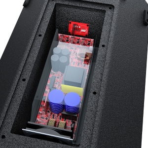 Audiocenter GT508A Активная акустическая система в Кингисеппе