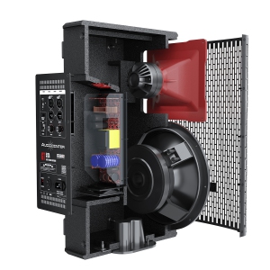 Audiocenter GT510A Активная акустическая система в Кингисеппе