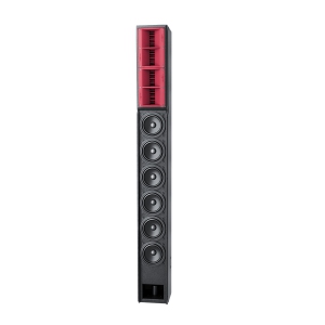 Audiocenter L65 + L65S MK2 порталы в Кингисеппе