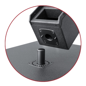 Audiocenter L65 + L65S MK2 порталы в Кингисеппе