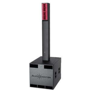 Audiocenter L65 пассивная акустическая система в Кингисеппе