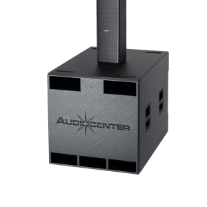Audiocenter L65S MK2 сабвуфер в Кингисеппе