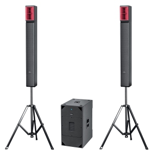 Audiocenter L83 пассивная акустическая система в Кингисеппе