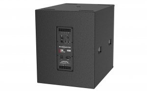 Audiocenter S3118A сабвуфер активный в Кингисеппе