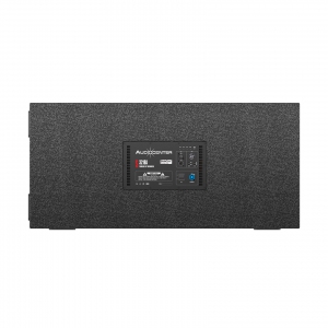 Audiocenter S3218A сабвуфер активный в Кингисеппе