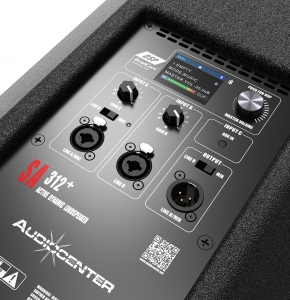 Audiocenter SA315+ в Кингисеппе