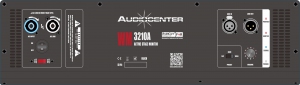 Audiocenter WM3210A сценический монитор в Кингисеппе