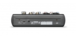 AuraSonics K4 компактный микшерный пульт в Кингисеппе