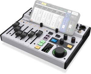 Behringer FLOW 8 цифровой микшер в Кингисеппе