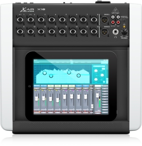 Behringer X18 цифровой микшер в Кингисеппе