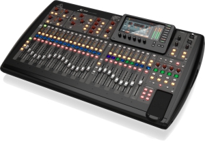 Behringer X32 цифровой микшер в Кингисеппе