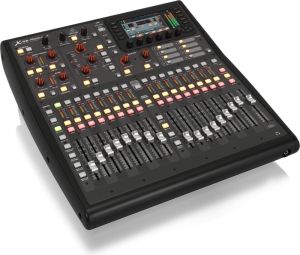 Behringer X32 PRODUCER цифровой микшер 40 каналов в Кингисеппе
