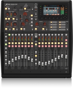 Behringer X32 PRODUCER цифровой микшер 40 каналов в Кингисеппе