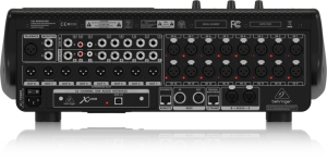 Behringer X32 PRODUCER цифровой микшер 40 каналов в Кингисеппе