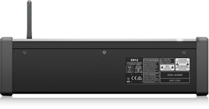 Behringer XR12 цифровой микшер в Кингисеппе