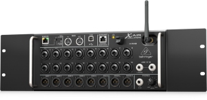 Behringer XR18 цифровой микшер в Кингисеппе