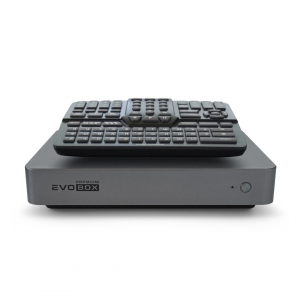 EVOBOX Premium Hi-End караоке-система в Кингисеппе