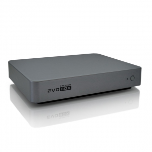 EVOBOX Premium Hi-End караоке-система в Кингисеппе