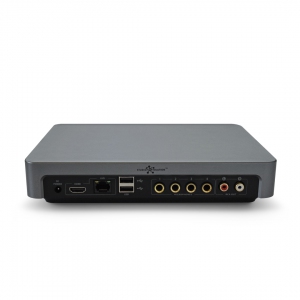 EVOBOX Premium Hi-End караоке-система в Кингисеппе