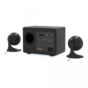 EvoSound Sphere 2.1 аудиосистема для караоке в Кингисеппе