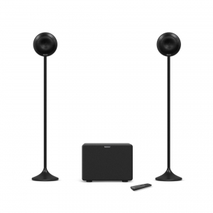 EvoSound Sphere 2.1 аудиосистема для караоке в Кингисеппе