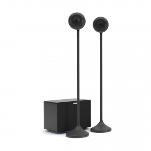 EvoSound Sphere 2.1 аудиосистема для караоке в Кингисеппе