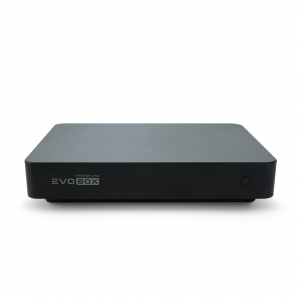 Hi-End караоке-система EVOBOX Premium + EvoSoundBar (саундбар с караоке) в Кингисеппе
