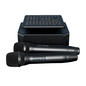 караоке-комплект для Дома AST ZOOM 1/2 и EvoSound Bar (Саундбар с караоке) в Кингисеппе